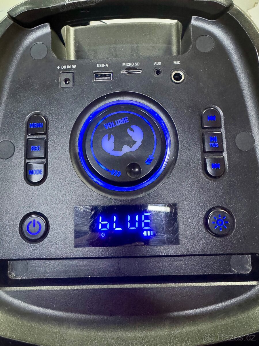 Reproduktor Fresh’n Rebel - 2