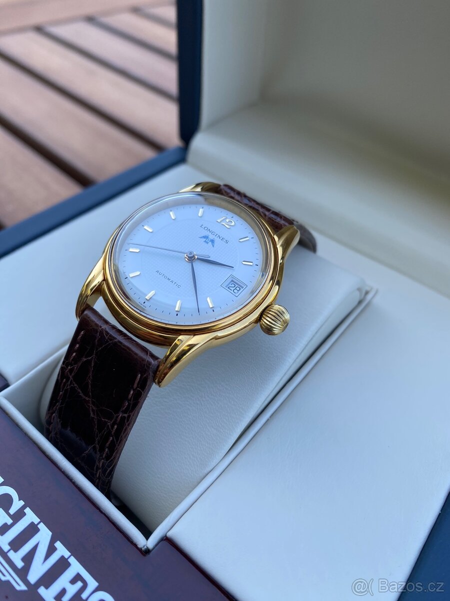 Longines La Grande Classique 1995 - 2