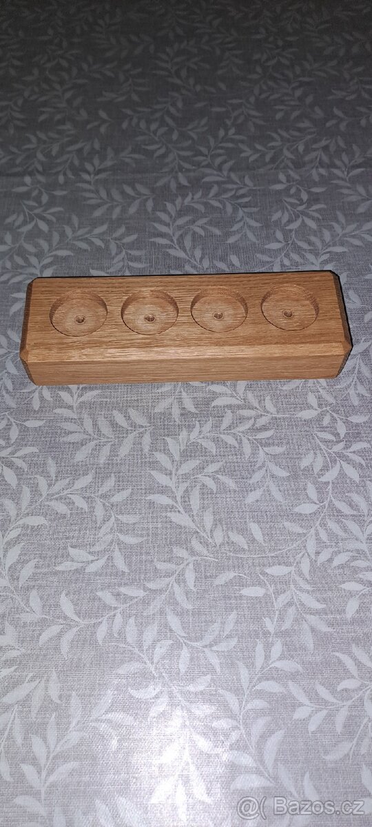 Adventní svícen - 2