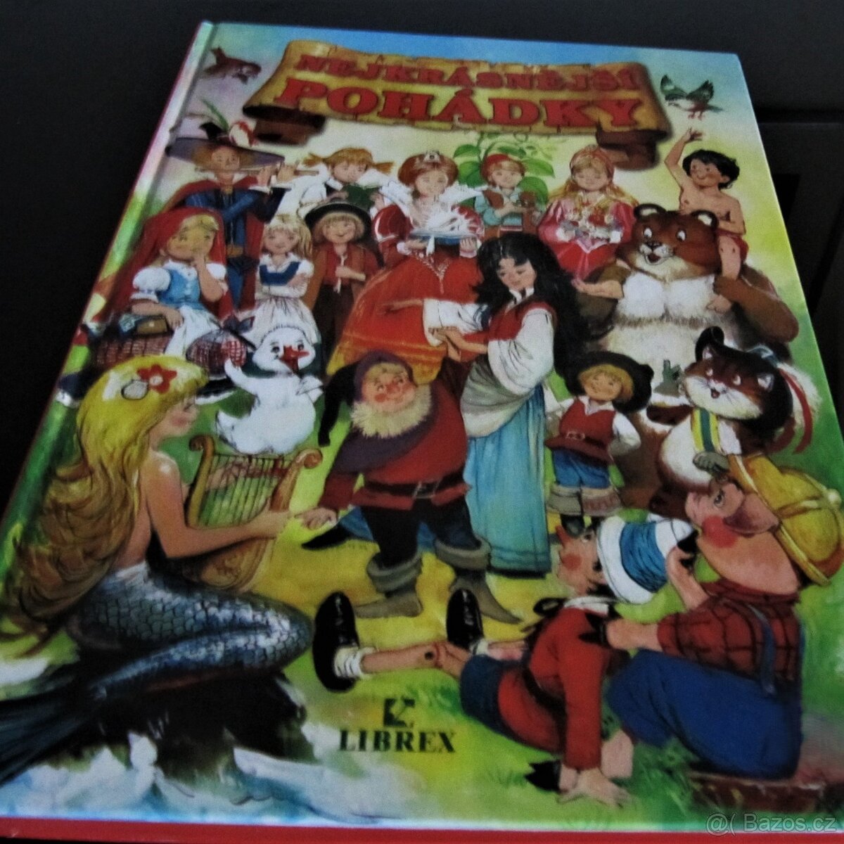 Knihy pro malé čtenáře - poštovné ZDARMA - 2