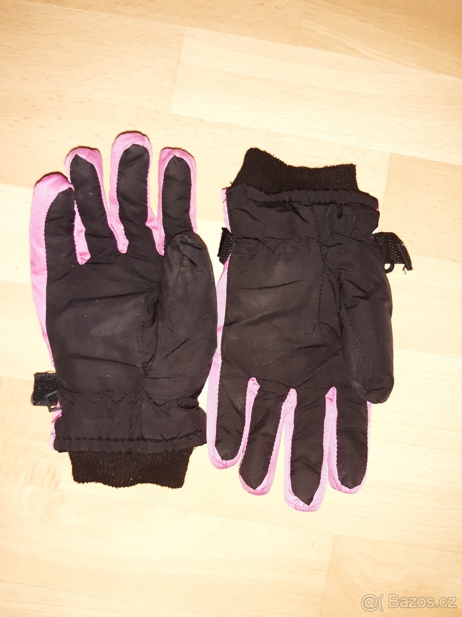 Rukavice - 2