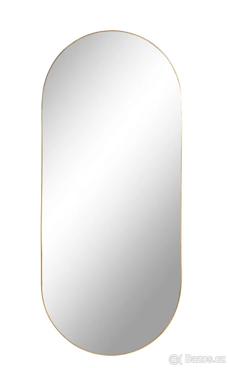 Nové zrcadlo Jersey | Bonami - 2