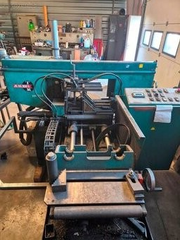 pila pásová TM Jesenice 301pp - 2