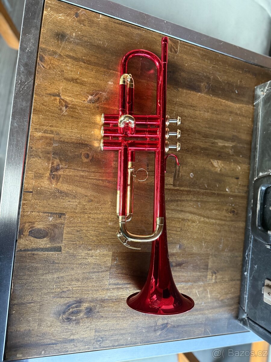 Trubka Amati Kraslice - 2