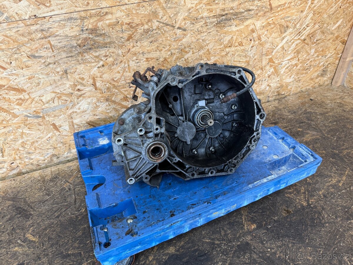 PŘEVODOVKA OPEL ZAFIRA A 2.0DTI 74KW F23 5495775 - 2