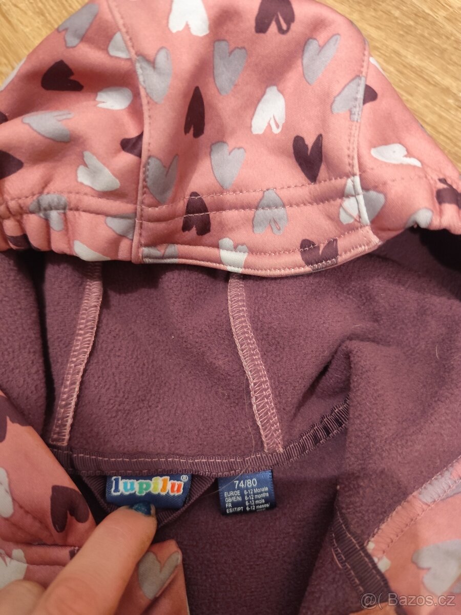 Prodam kombinezy zimni a podzimni - 2