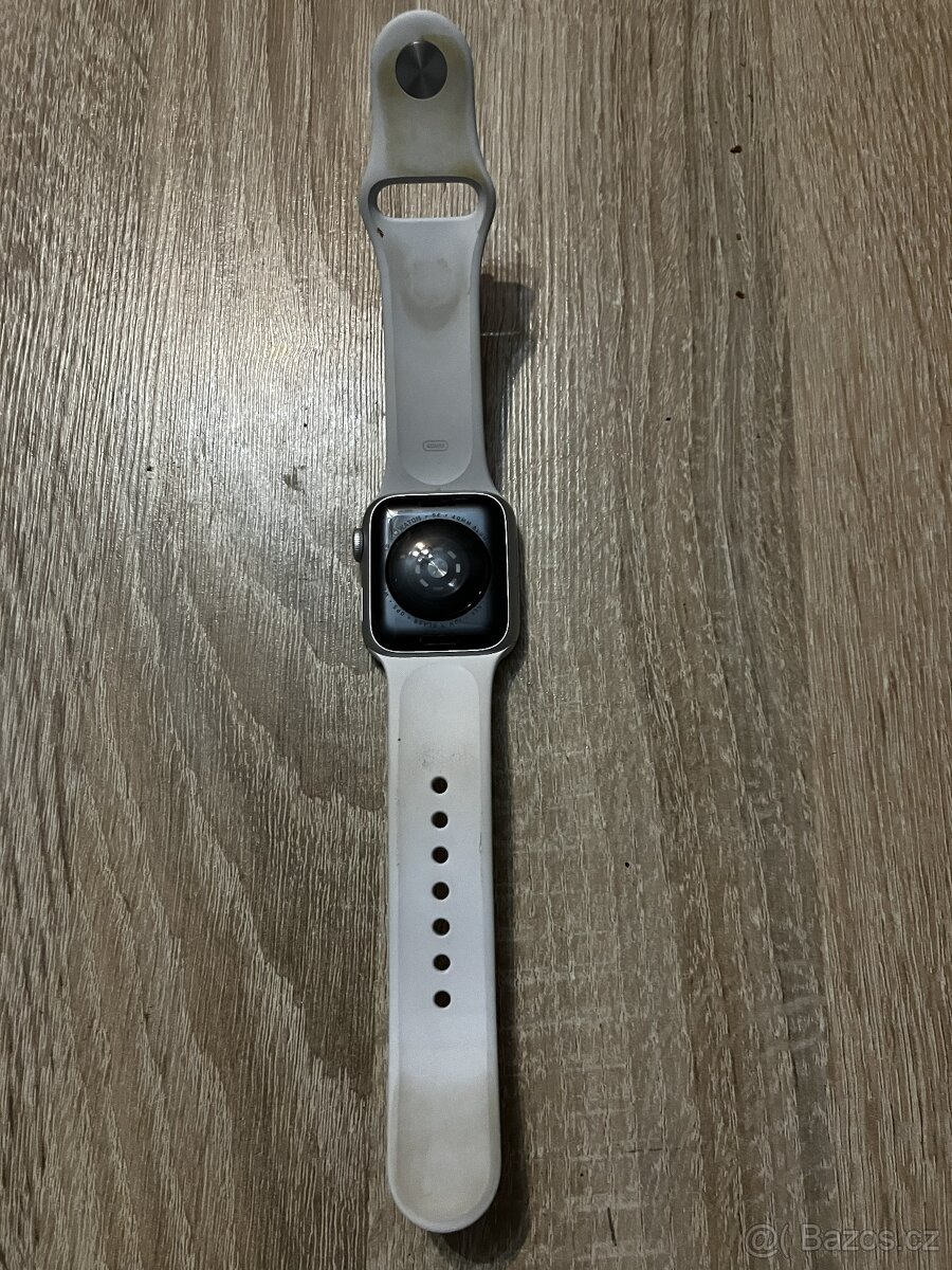 iWatch SE - 2