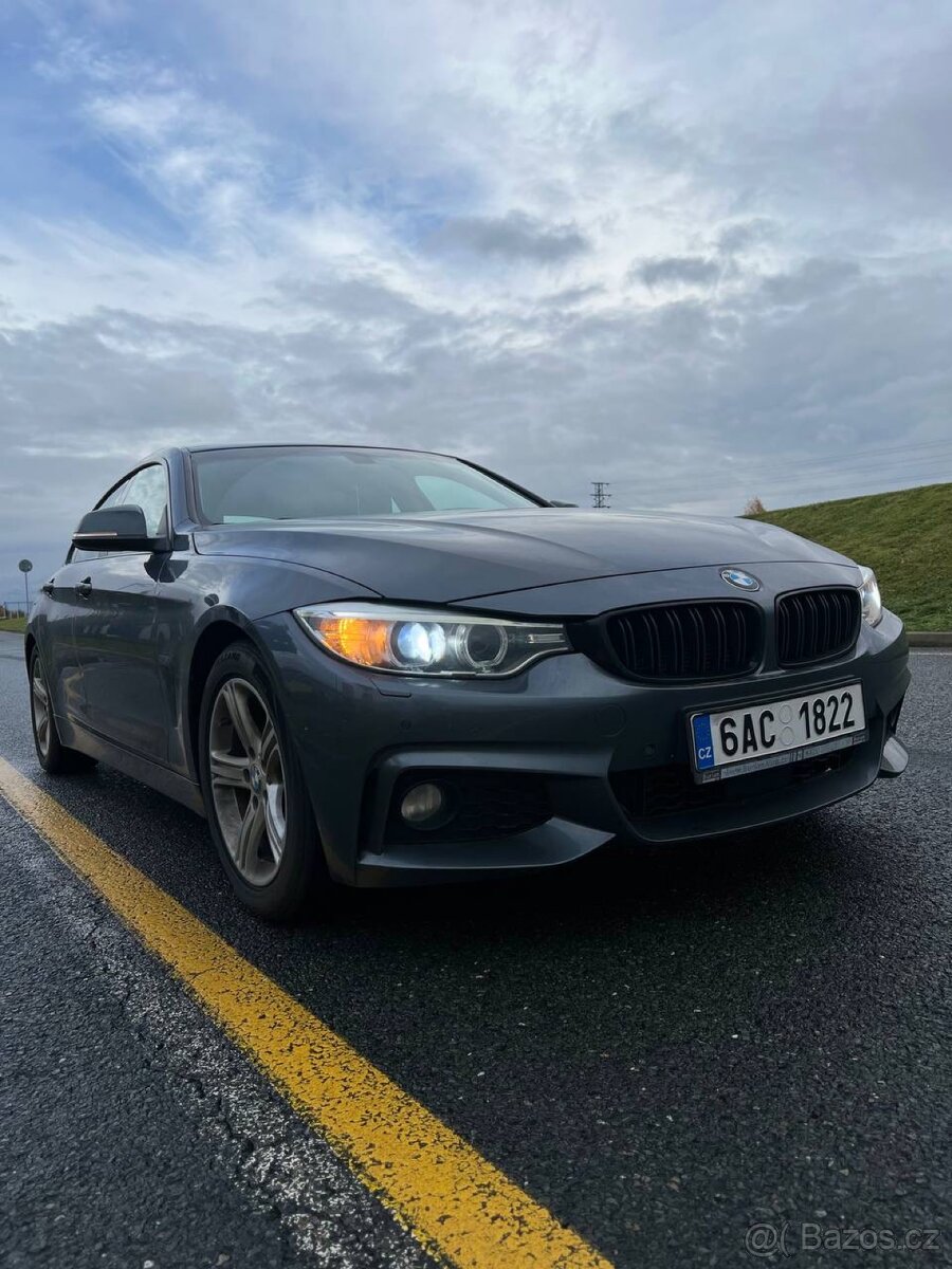 Bmw 420 d - 2