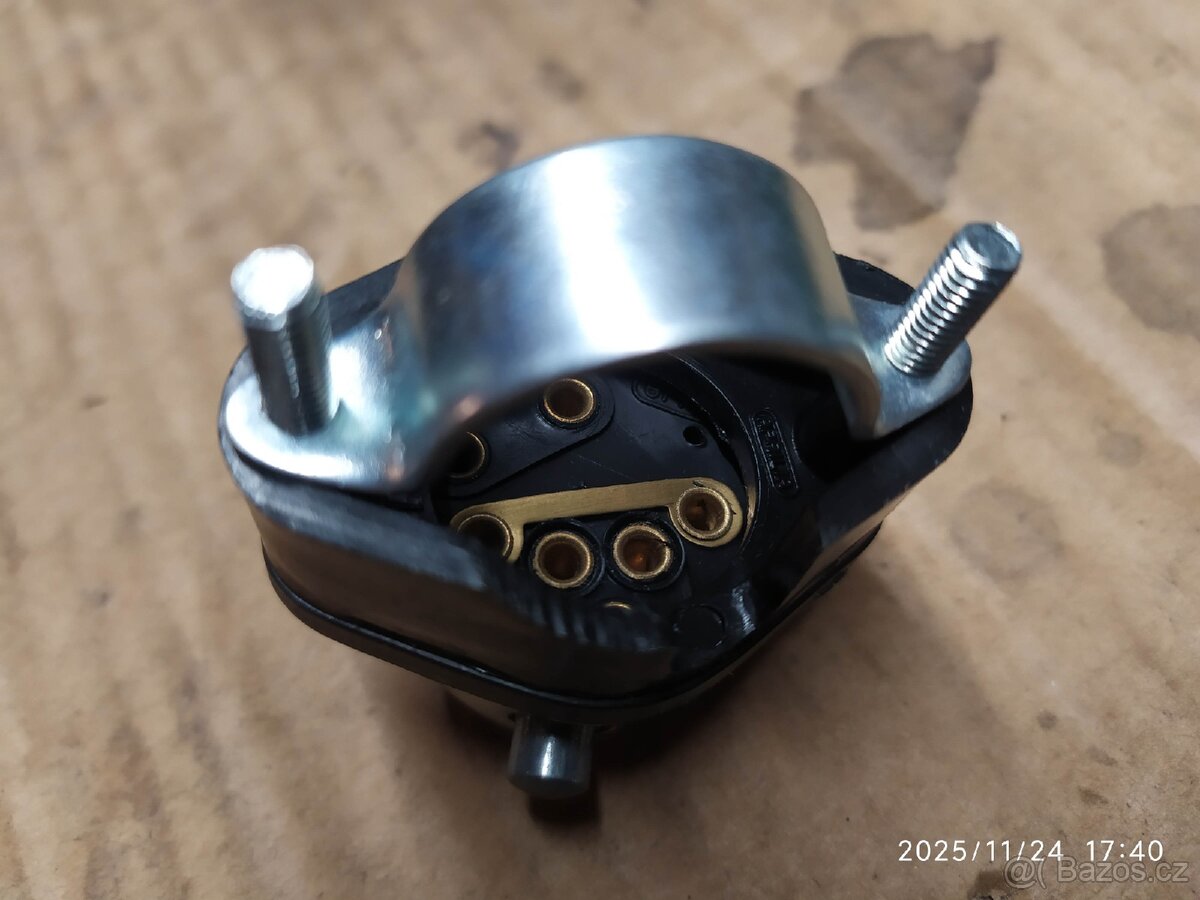 Přepínač Aprilia - 2