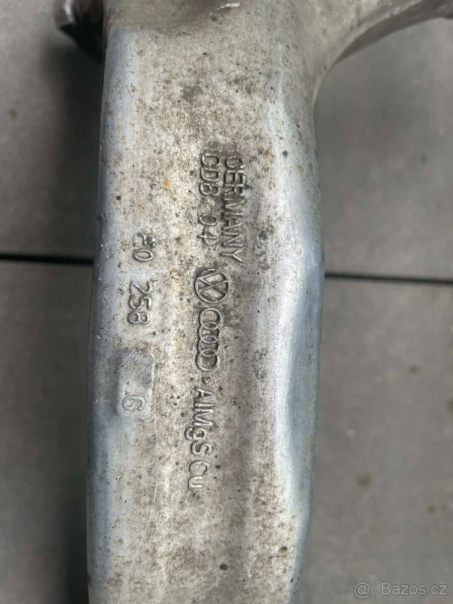 Těhlice přední Audi A8/S8 D3, VW Phaeton - 2