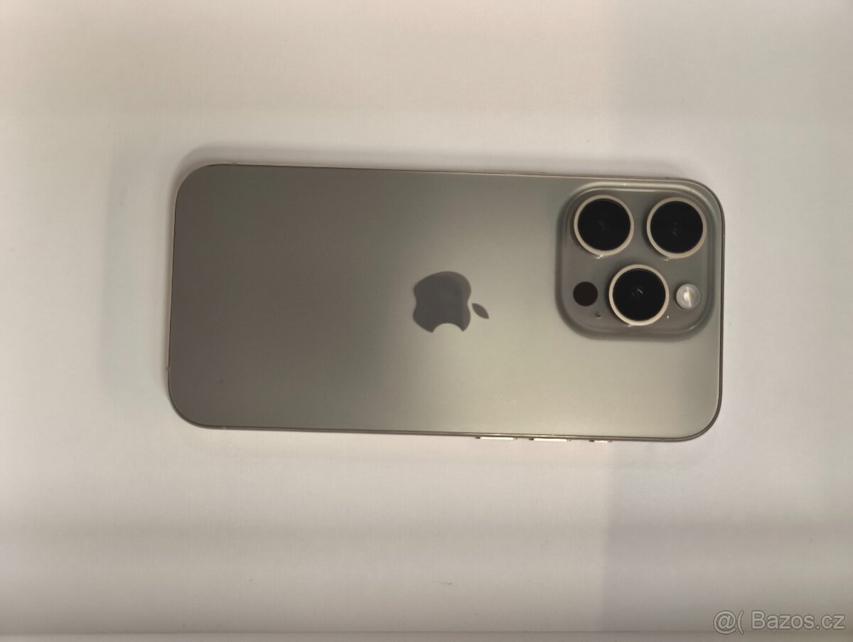 iPhone 15 Pro 128GB - 2