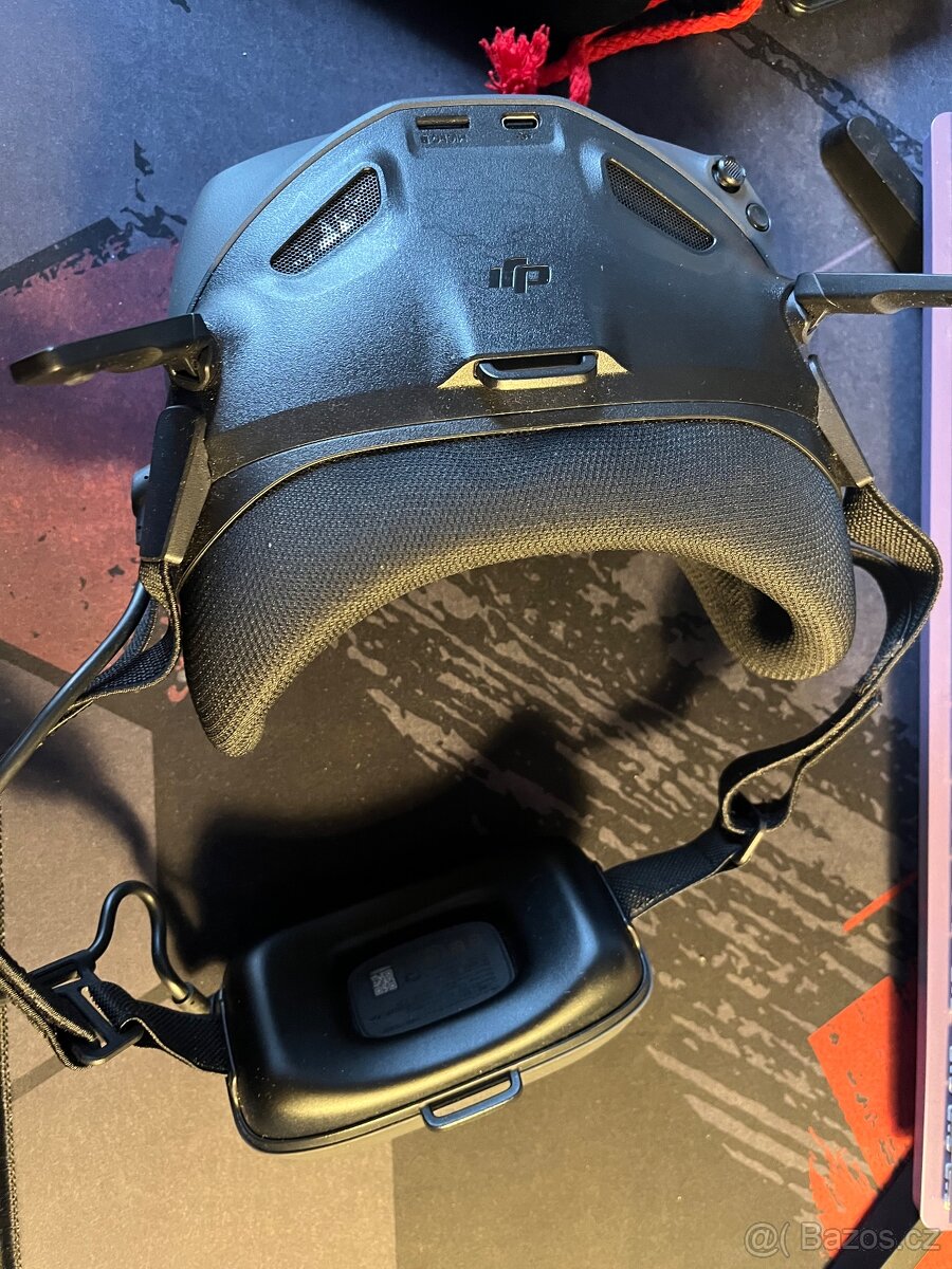 Dji avata 2, Dji goggles N3, dji fpv controller 3 - 2