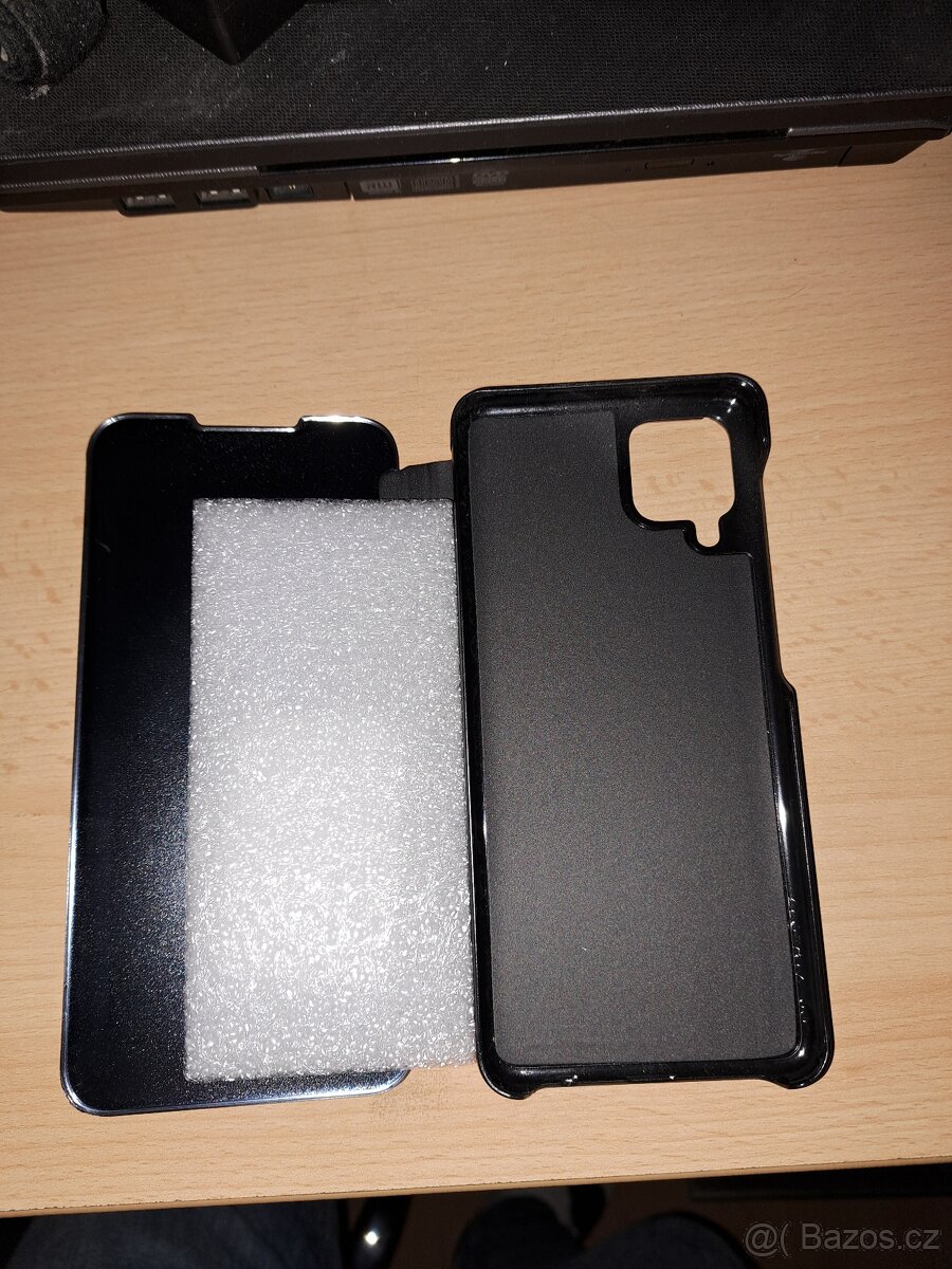 Prodám kryt na telefon Samsung Galaxy A12. - 2