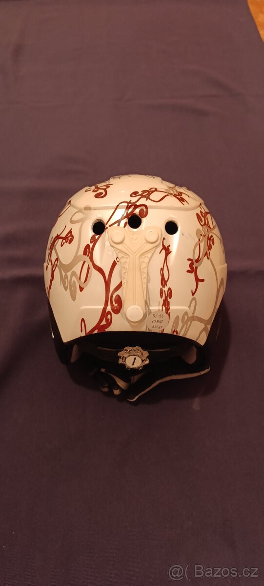 Prodej lyžařské přilby - 2