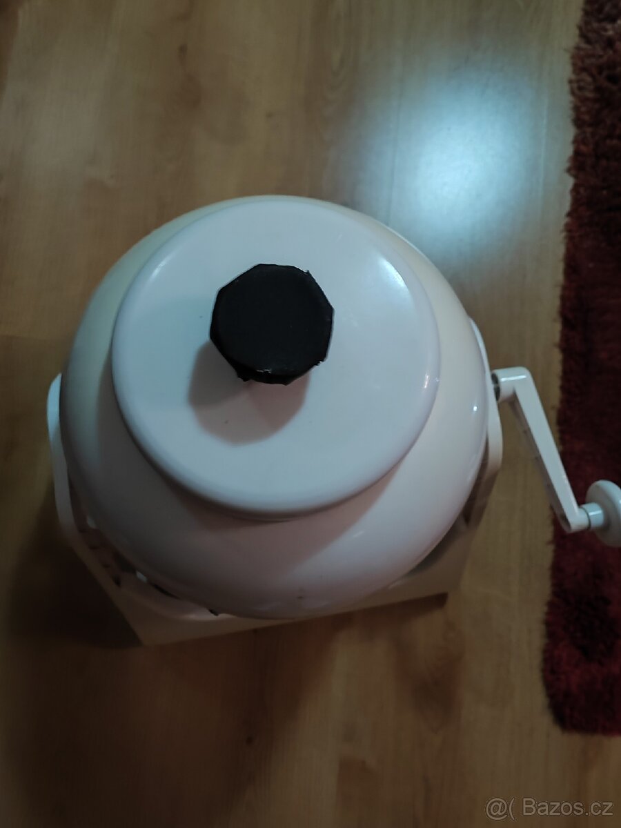 Prodám pračku magic wash - 2