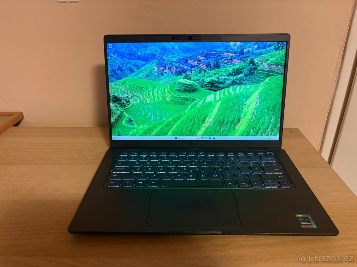 Laptop Dell Latitude 7420 - 2
