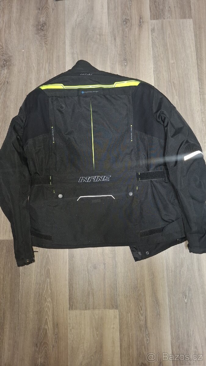 Bunda Infine - Journey 3v1 6xl - 2