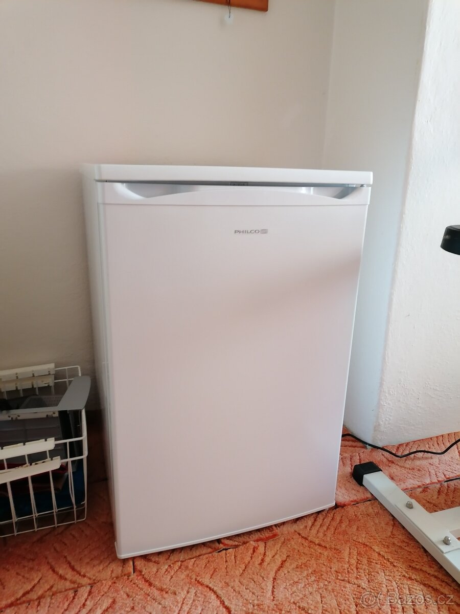 Šuplíkový mrazák Philco - 2