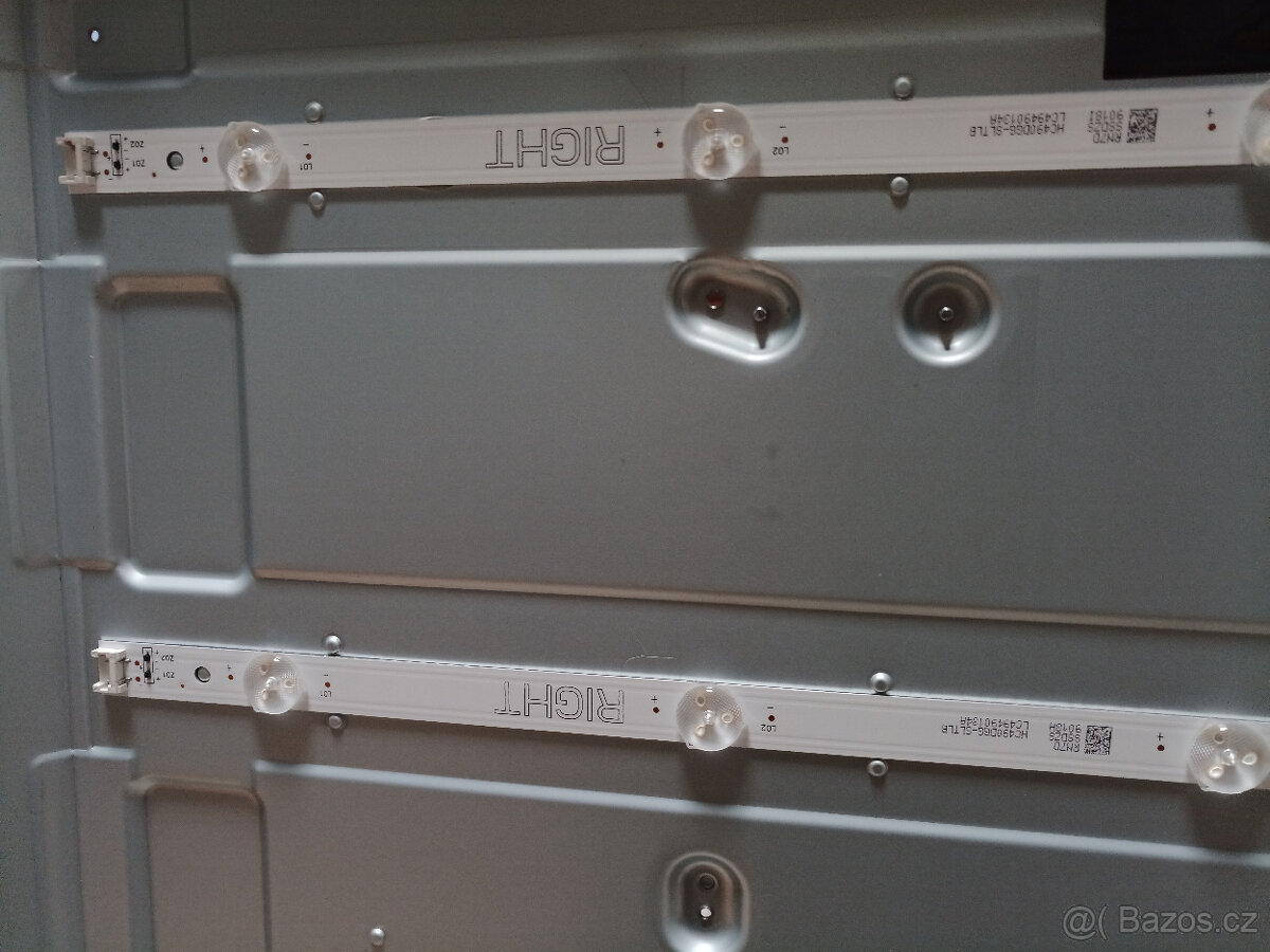 LG na mahradni dily 49um7390plc - 2