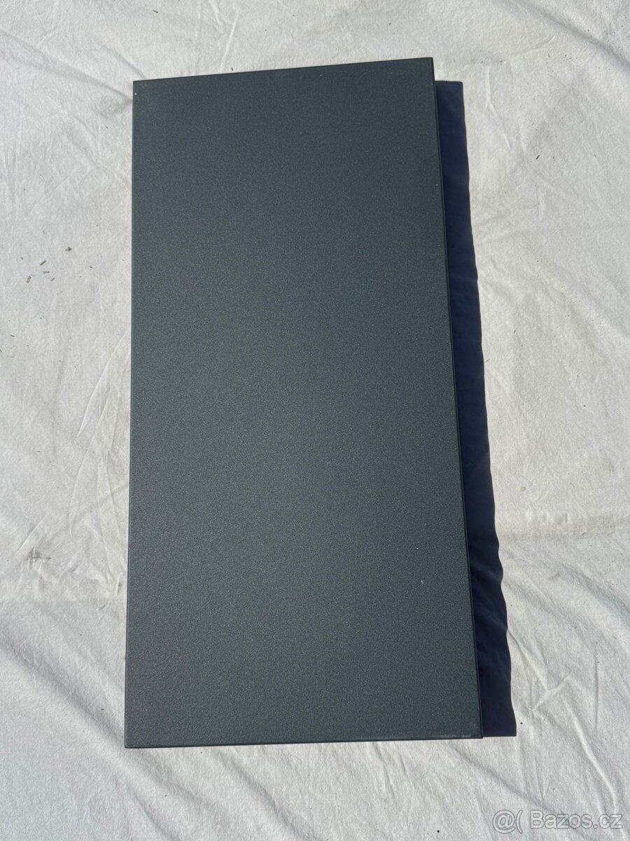 Regálová police - 2