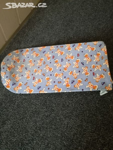 Lehátko do vany - 2