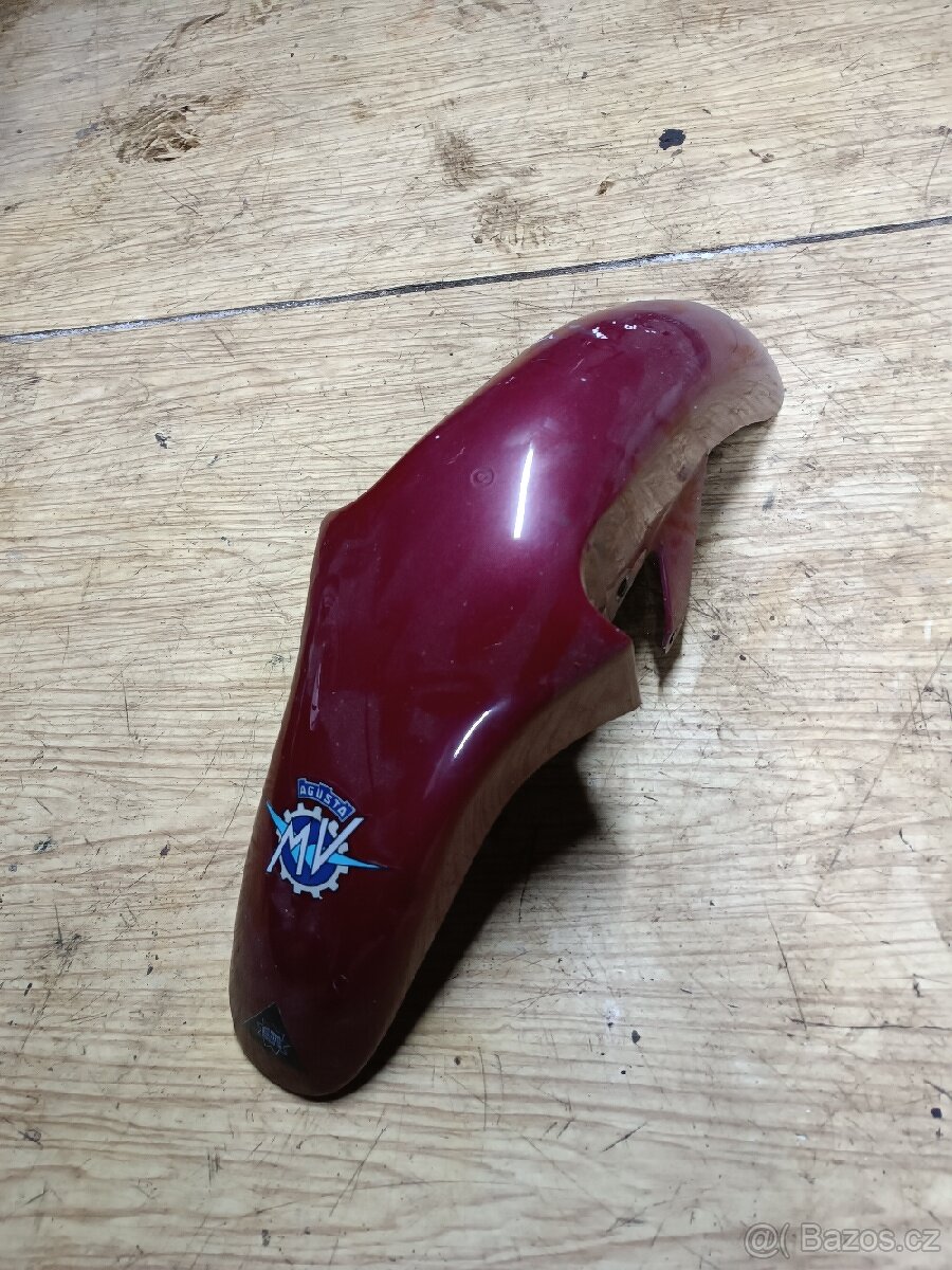 Celokapotáž Jawa 350/640 - 2