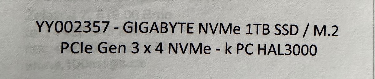 Prodám herní pc - 2