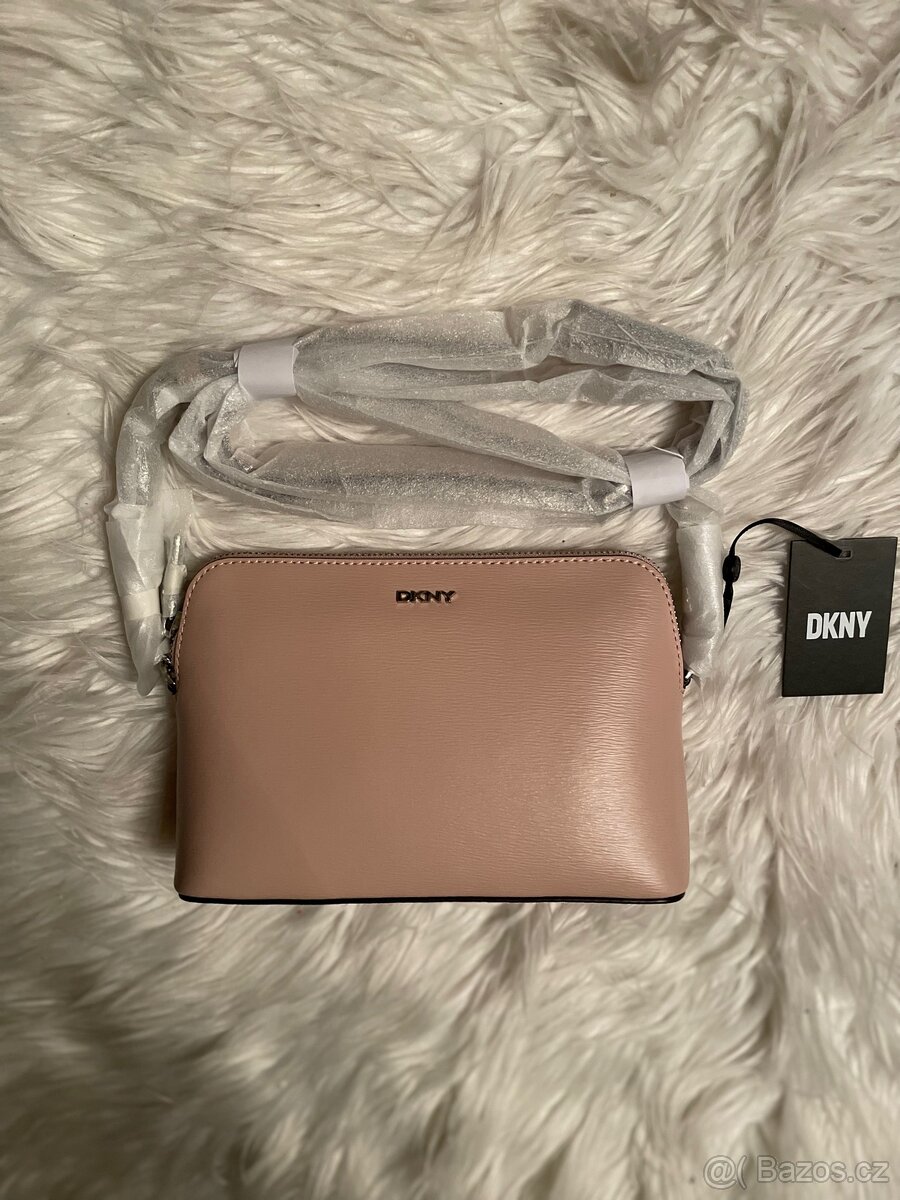 Kabelka DKNY crossbody - ORIGINÁL - 2