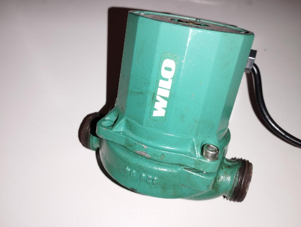 ČERPADLO PRO KOTLE DAKON DUA UNICAL - 2