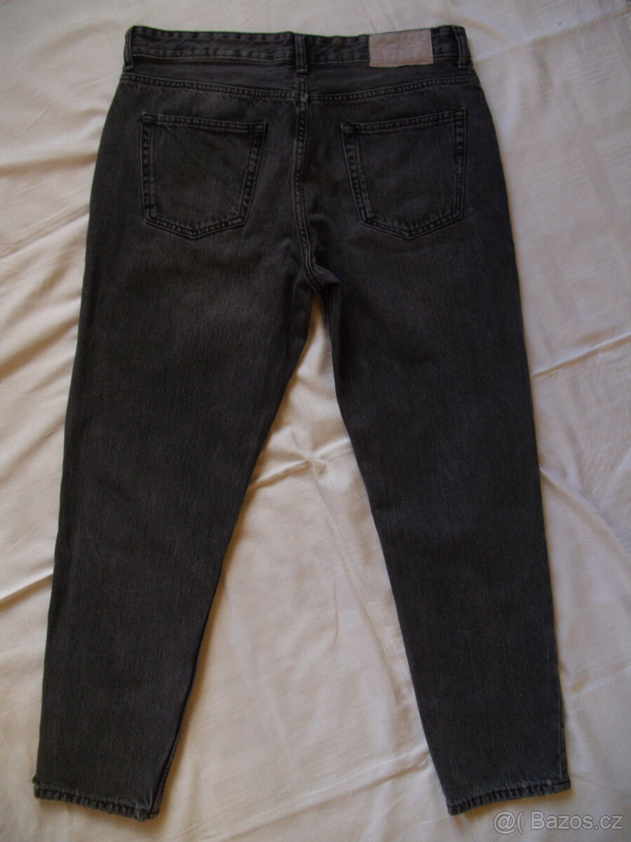 Pánské rifle zn. Zara - vel. M - 2