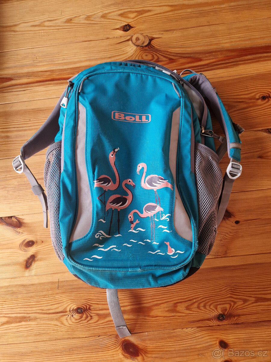 Školní batoh Boll 20 l - 2