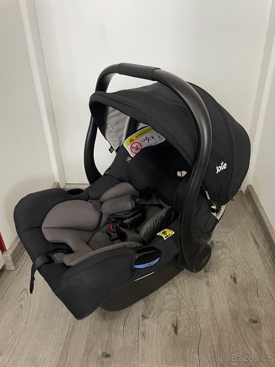 Autosedačka Joie - 2