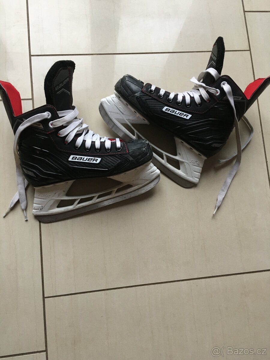 Brusle Bauer 37,5 - 2