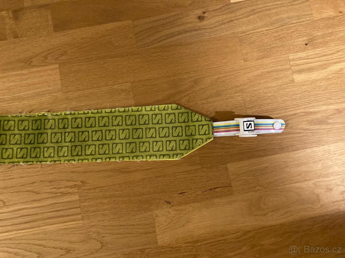 skialpové lyže Salomon MTN Explore 88, 169 cm - 2