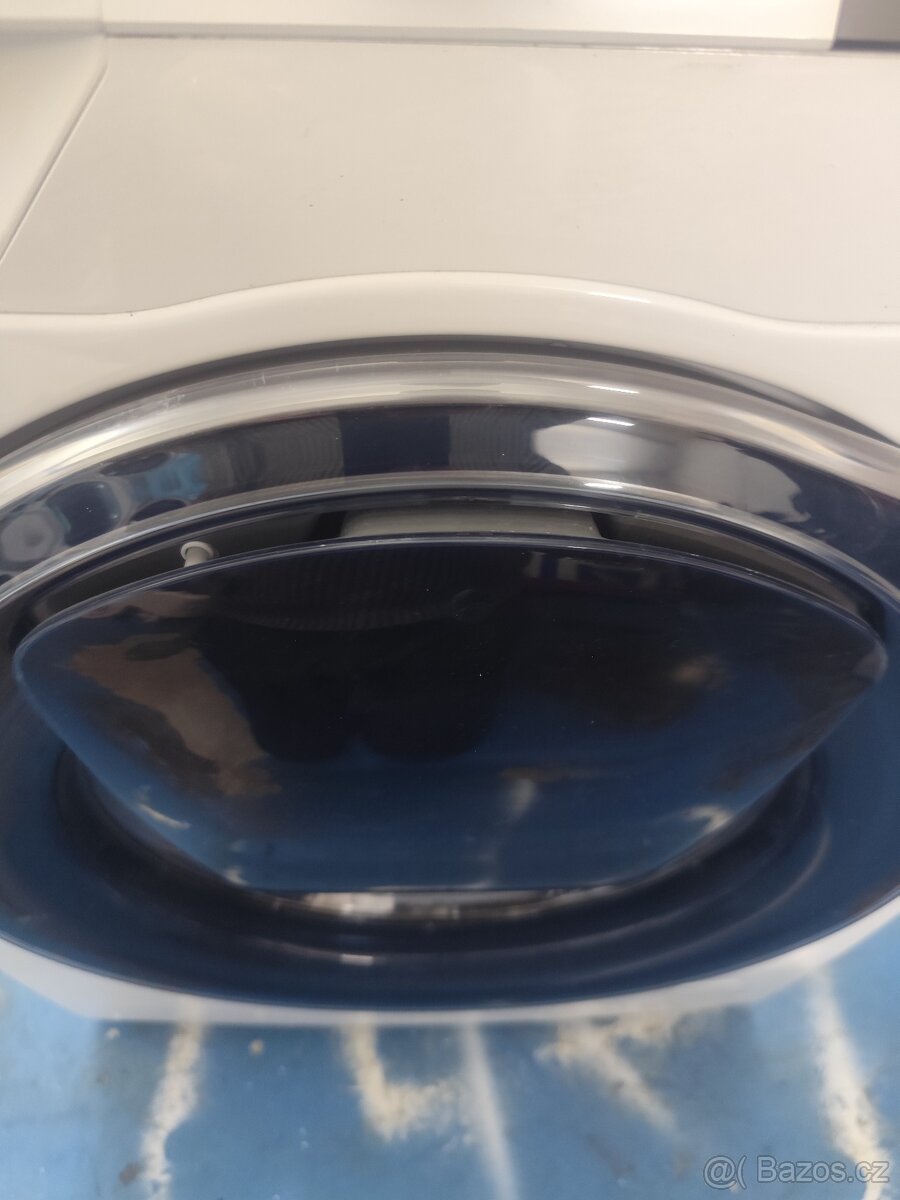 Pracka samsung wifi - 2