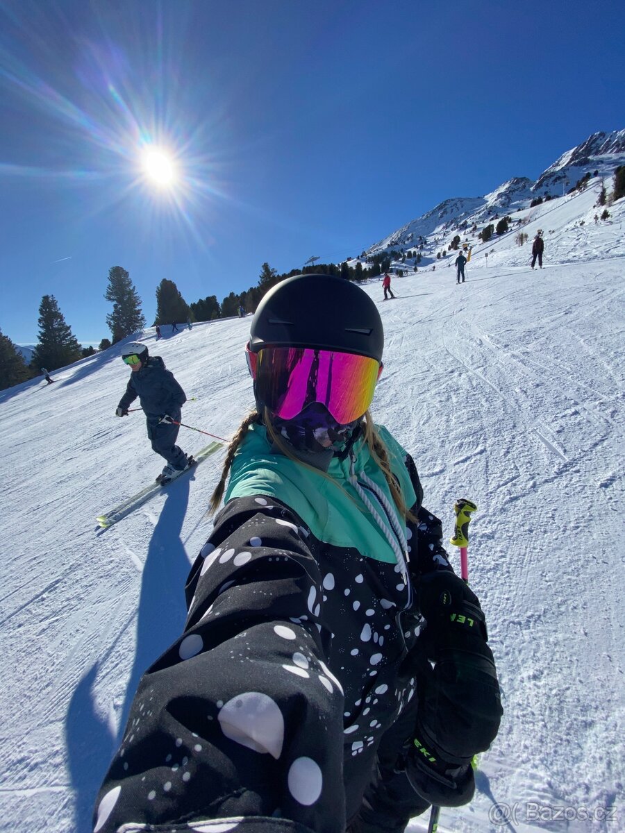 Lyžařská souprava - 2