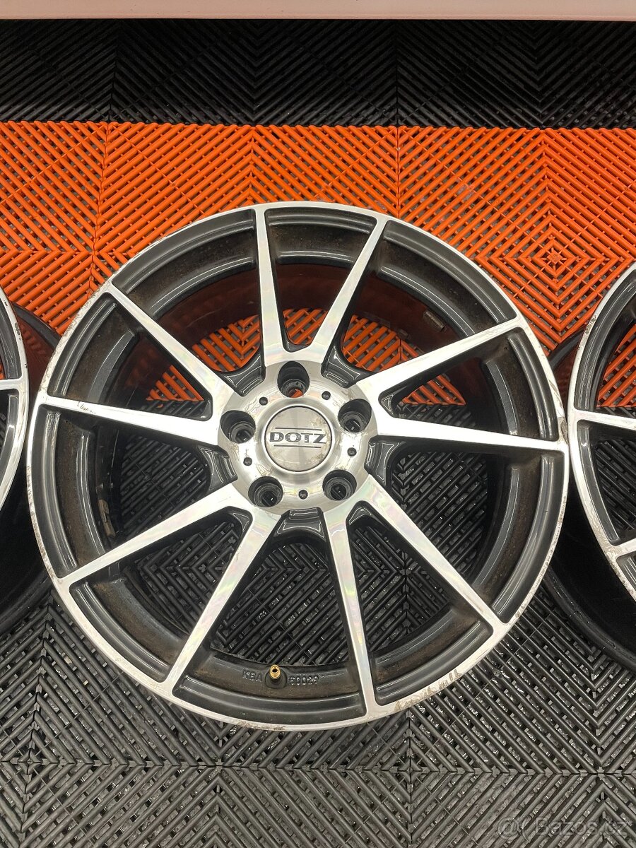 Alu Kola DOTZ Kendo R17 - 2