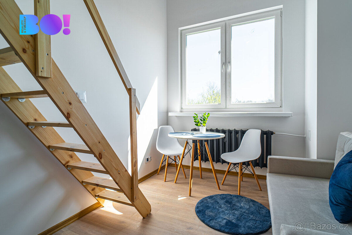 Prodej bytu 1kk, Oświęcim - 2