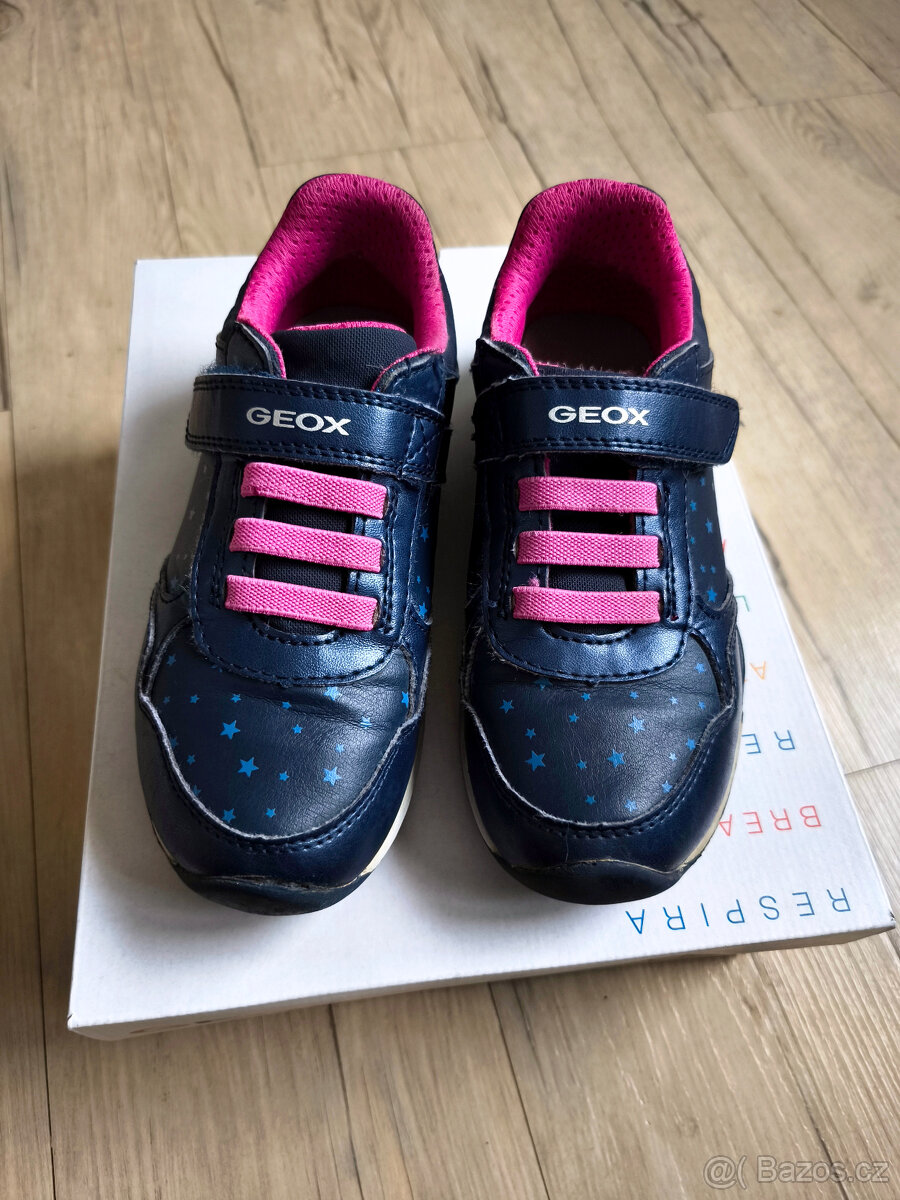Tenistky Geox, vel.30 - 2