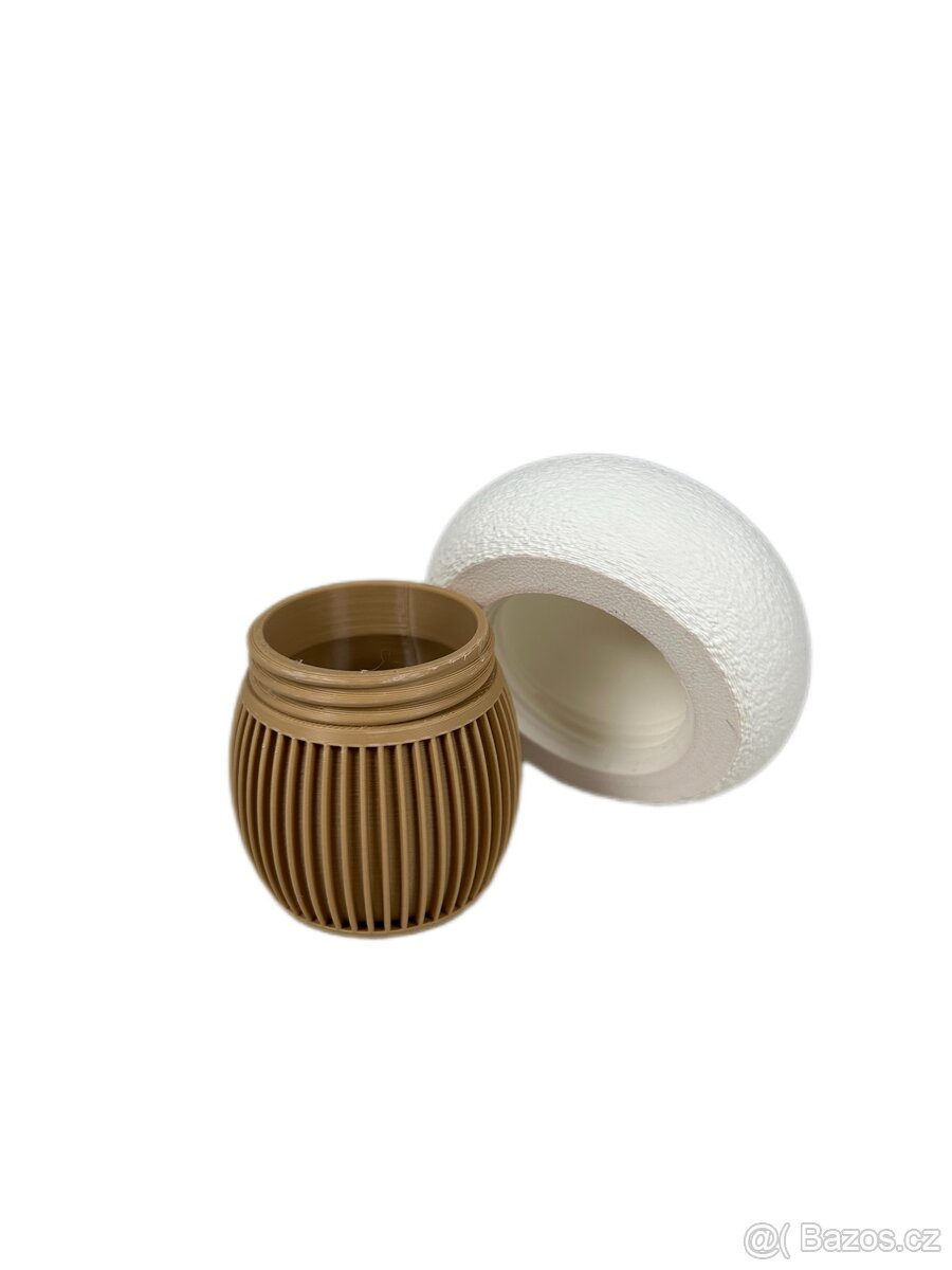 Dekorativní houba - 2