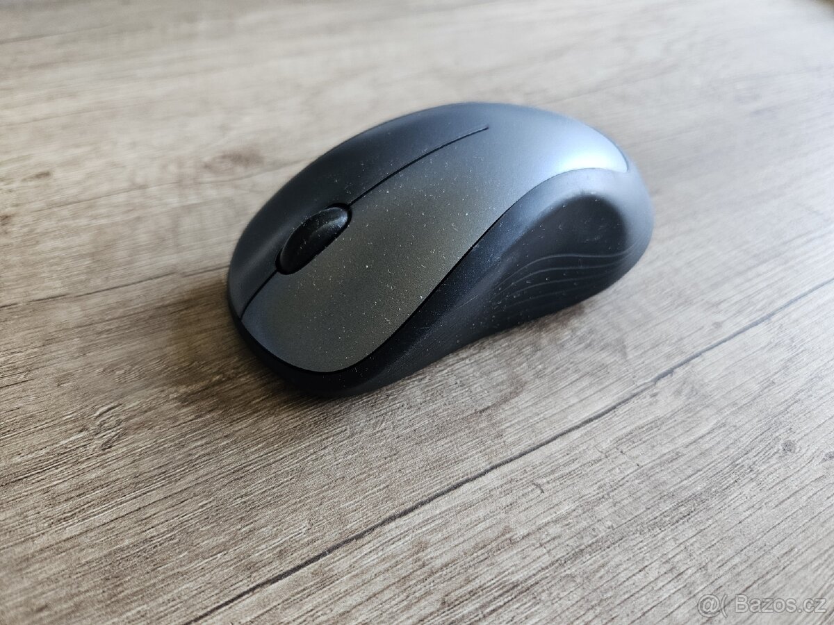 Logitech Wireless Combo MK520 - 2