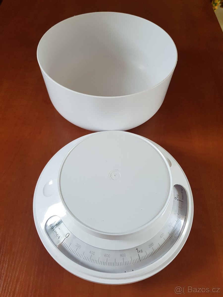 Váha kuchyňská - 2