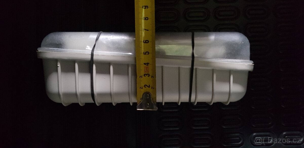 Venkovní světlo Osram - 2