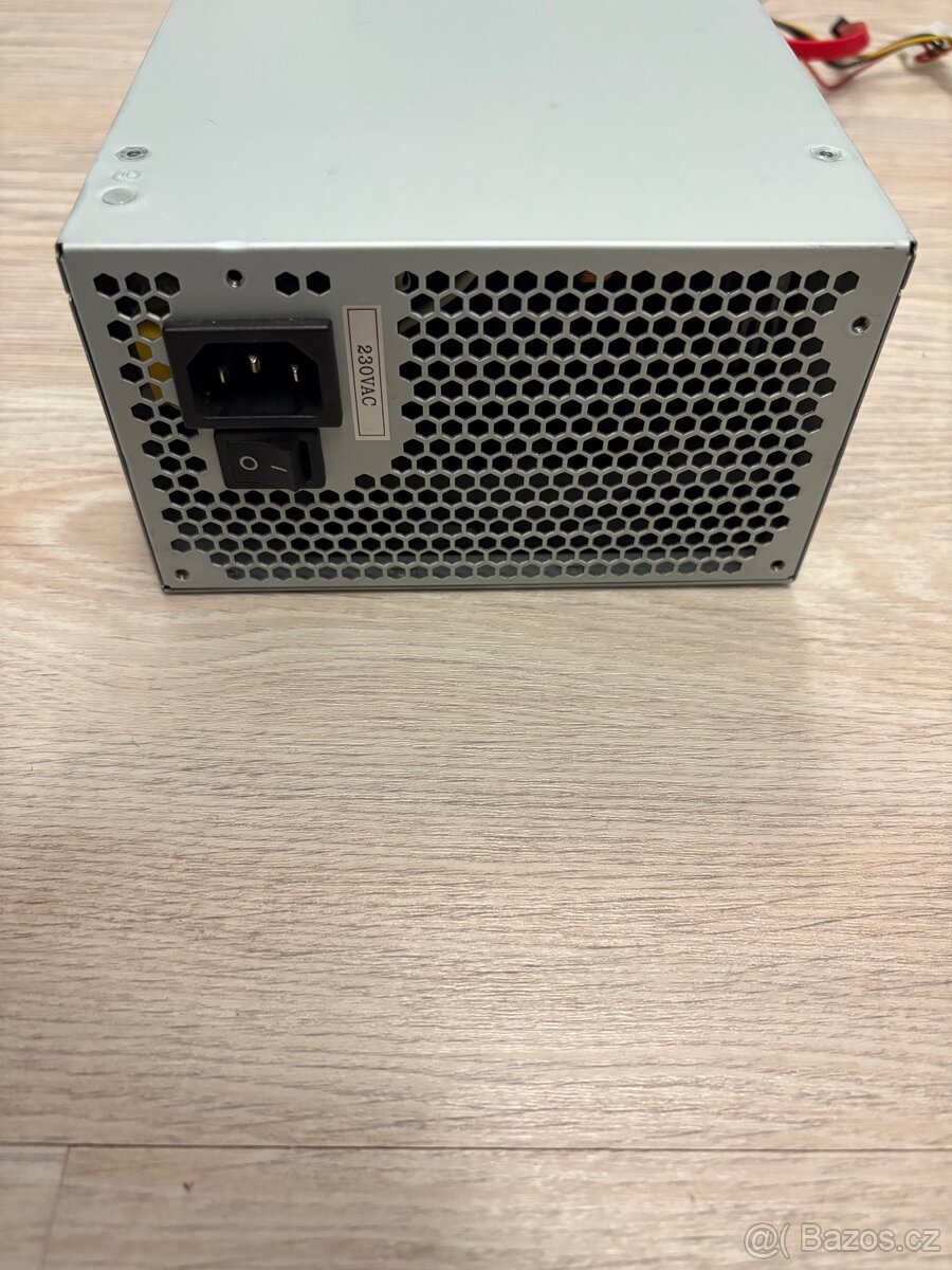 Zdroj GreenPower AX350-60APN 350W - 2