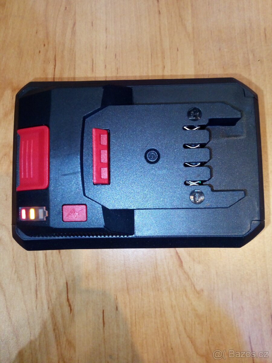 Akumulátor Parkside Smart PAPS208A1 - 2