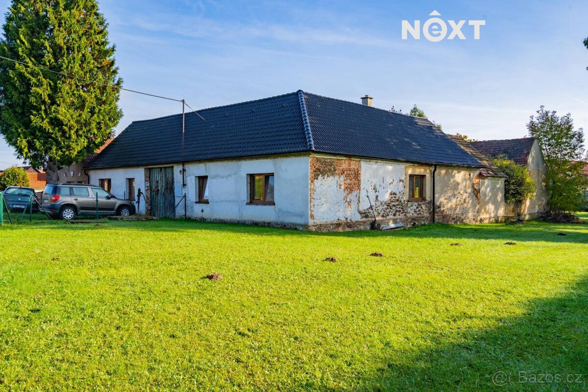 Prodej Rodinný dům, 150㎡ - 2