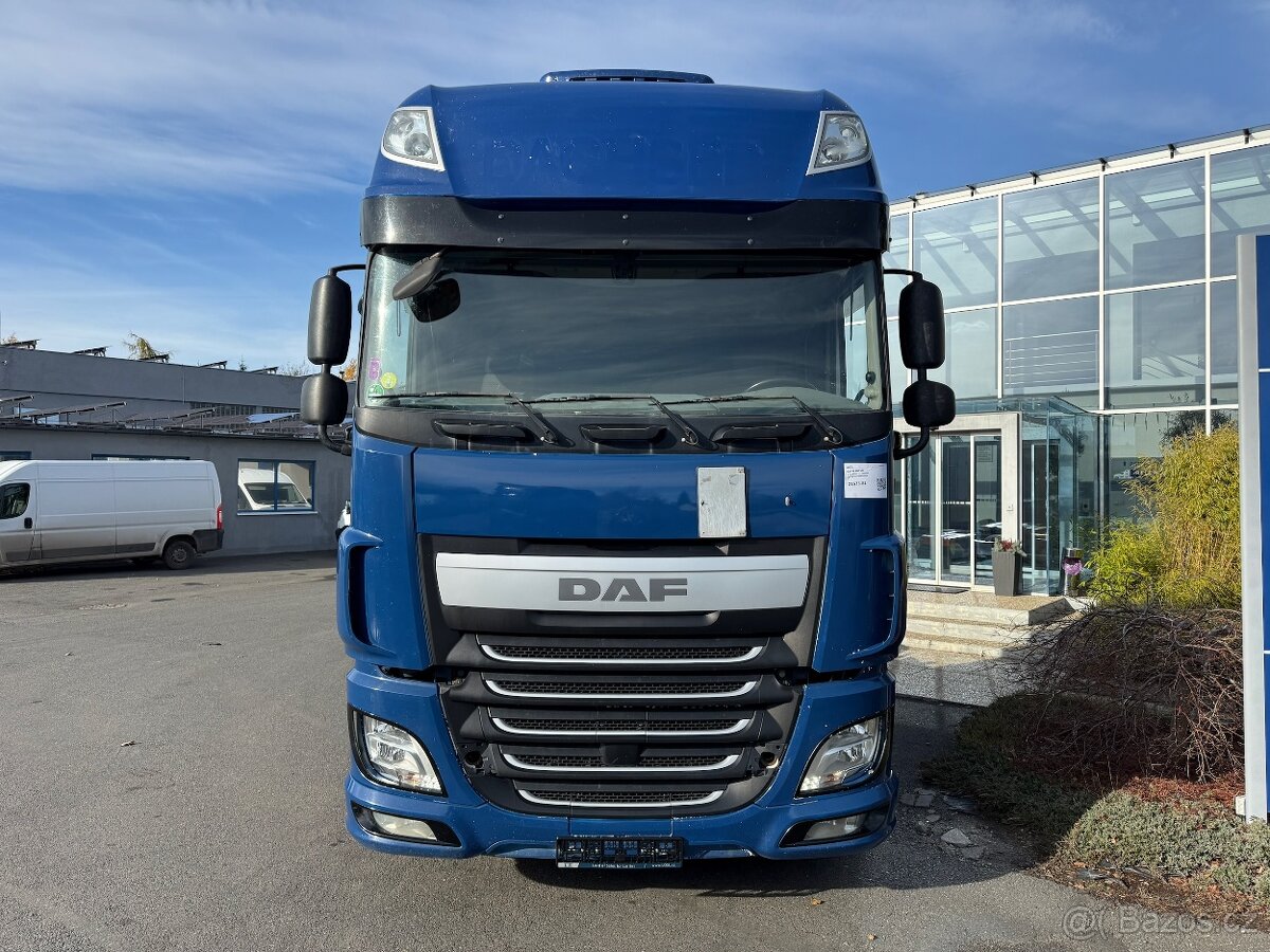 DAF XF460 SSC EURO 6 - 2