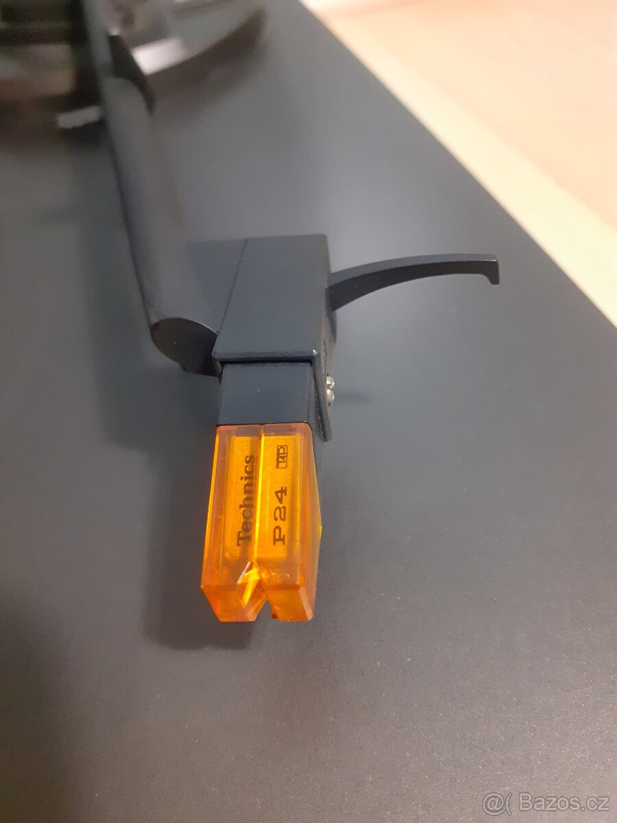 Technics SL-B210 - 2