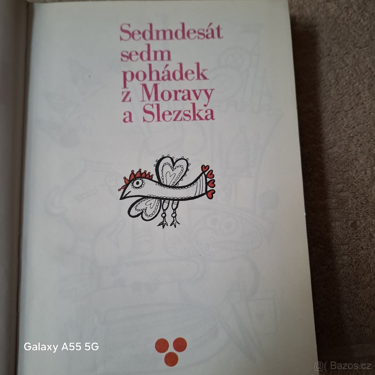 Dětské knihy ve veľmi dobrém stavu - 2