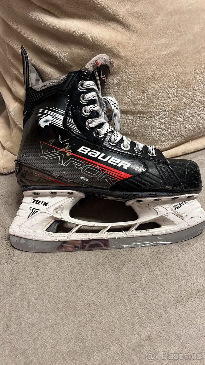 Brusle BAUER VAPOR SELECT - 2